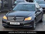 Mercedes-Benz C180 Limousine BlueEfficiency*Hagelschaden - Mercedes-Benz C 180: Blueefficiency