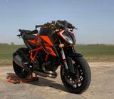 KTM 1290 Super Duke R | Vollausstattung  - KTM SPORTLER