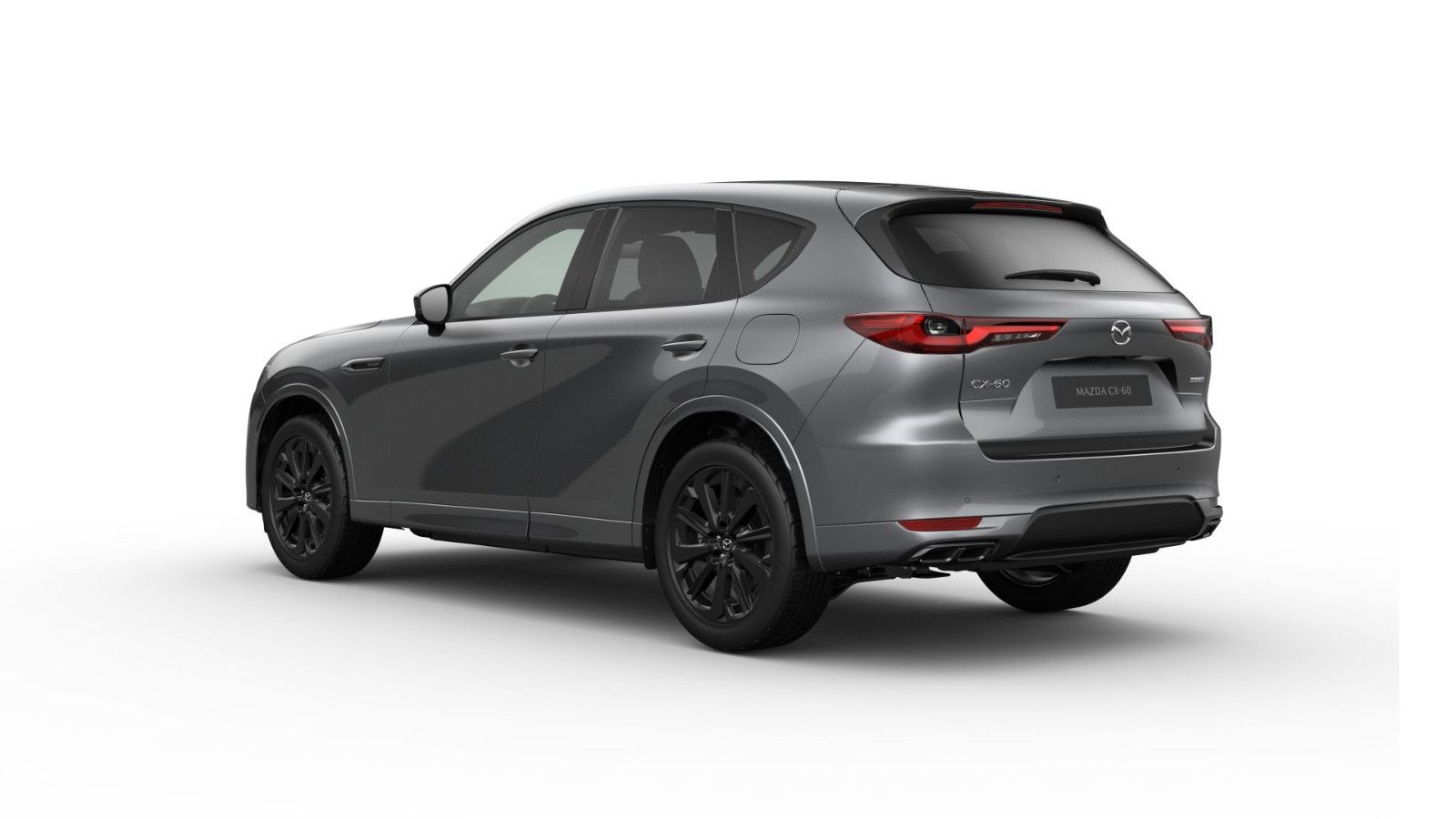 Mazda CX-60 - Bild 8