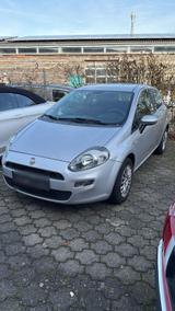 Fiat Fait Punto Inspektion & Zahnriemen NEU - Fiat Punto