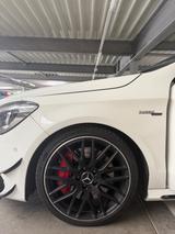 Mercedes-Benz CLA 45 Mercedes-AMG Angebot bis 17.04. 20.500!!! - : Angebot