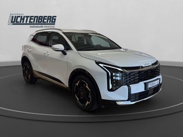 KIA Sportage - 8