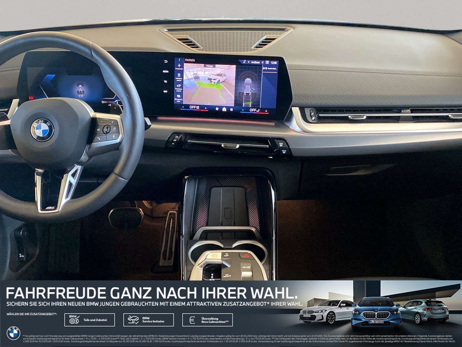 BMW X2 - Bild 8