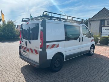 Renault Trafic - 5