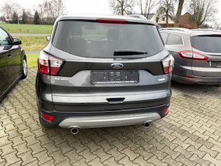 Ford Kuga - 9
