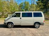Volkswagen VW Bus T4 Multivan Syncro 2.5 Benzin Klima... - Volkswagen T4 Multivan: Syncro