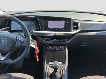 Fotografie 14 des Opel Grandland (X) Grandland GS Alcantara Navi 360°Kamera LED