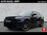 Land Rover Range Rover Velar D300 R-Dyn. HSE 21"Pano BlackP