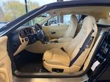 Bentley Continental GTC 6.0 W12 - Bentley Gebrauchtwagen