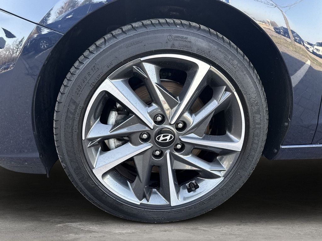 Hyundai i30 – Bild 14