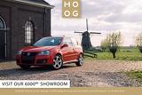 Volkswagen Golf GTI V 2.0 - Volkswagen Golf: Coupe