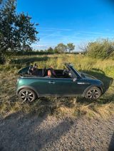 MINI Cabrio Mini Coooper Sidewalk Cabrio - MINI MINI: Sidewalk