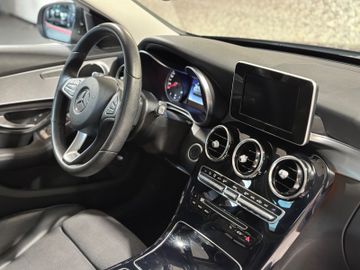 Mercedes C 180 - 12