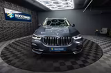 BMW X5 xDrive 40i X-Line Sport *Massage*Head Up*ACC* - BMW X5 Gebrauchtwagen in Leipzig