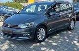 Volkswagen Touran 1.8 TSI DSG Highline BMT Highline - VW Touran von privat