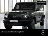Mercedes-Benz G 450 d Fondent 360° Stdhzg AHK Night 9G Sitzh - Mercedes-Benz G 450 in Berlin
