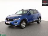 Volkswagen T-Roc 2.0 TDI 4M Sport BEATS,KEYLESS,CARPLAY,ACC - Volkswagen mit Benzin-Antrieb: TDI