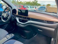 Fahrzeugabbildung Fiat 500e 3+1 Icon SHZ AAC PDC GRA CARPLAY DAB+