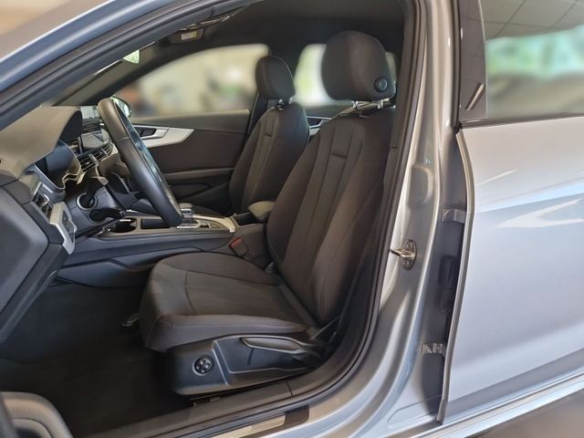 A4 Limousine 40 TDI ADVANCED LED+OPTIK+VC+KAMERA