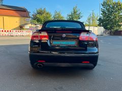 Fahrzeugabbildung Saab 2.0T Aero Cabrio *Vollausstattung*Automatik*