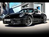 Porsche 992 911 TARGA 4 GTS 50 YEARS PORSCHE DESIGN°WATC - Porsche: G50 911