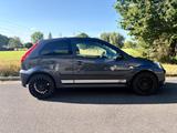 Ford Fiesta ST 150 - Ford Fiesta aus 2007: ST
