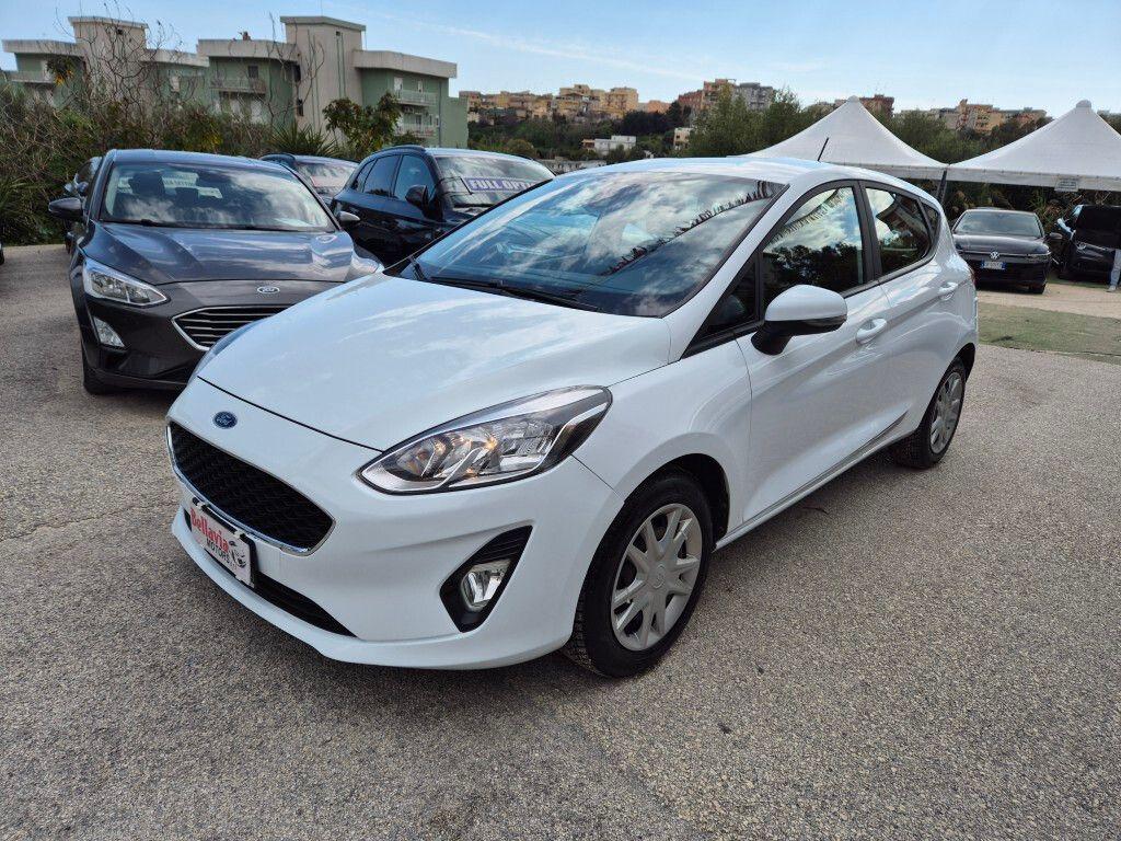 Ford Fiesta 1.0 Hybrid 125CV N1 IVA INCLUSA
