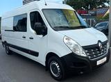 Renault Master 2.3 dCi Kasten Mixto L3H2 7.Sitz|Tempomat - Renault Master: Dci