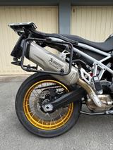 BMW F900GS - BMW F 900 GS