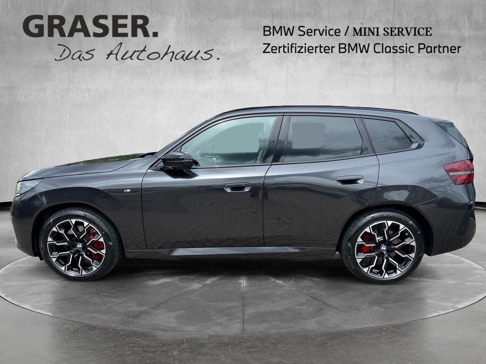 BMW X3 M50 xDrive M-Sport Pro HeadUp AHK Pano HK ACC foto 2