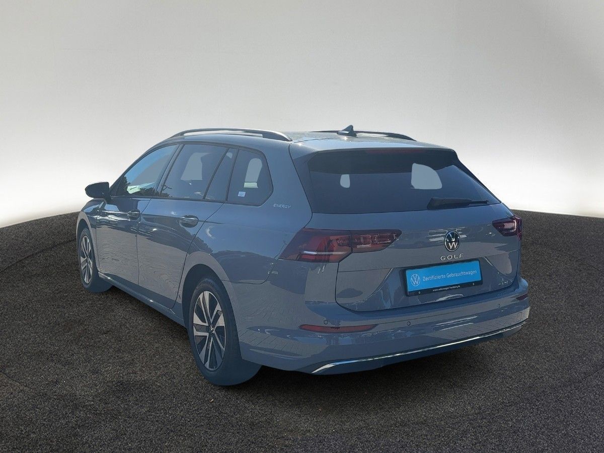 Volkswagen Golf Variant 1.5 TSI ENERGY DSG Navi Kamera ACC foto 3