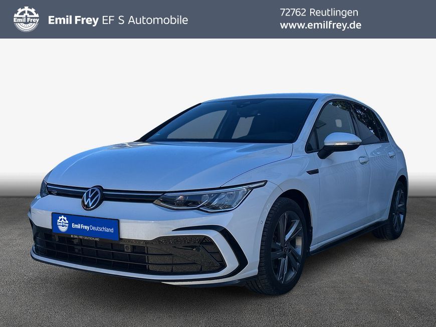 Image of Volkswagen Golf