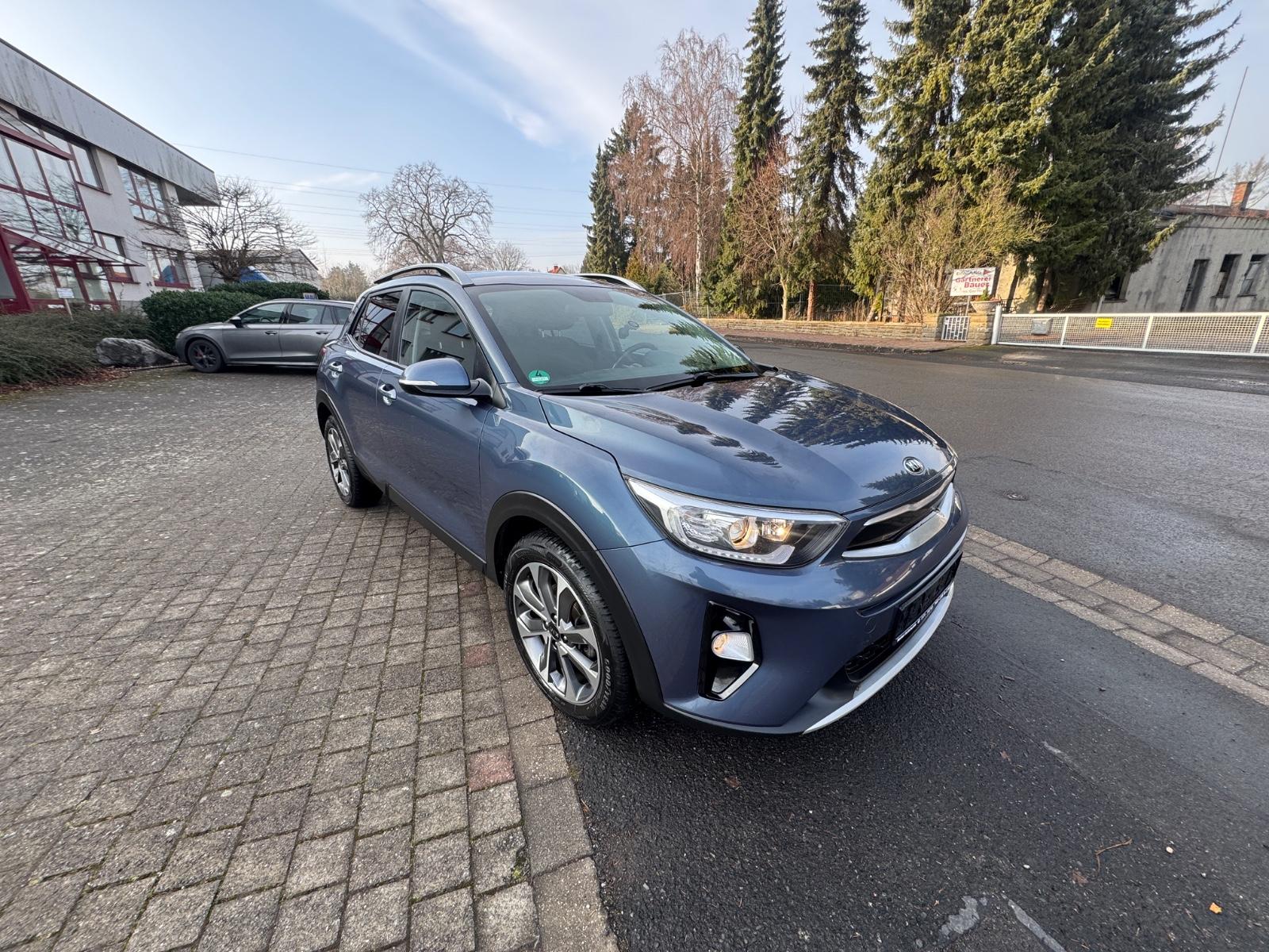 Kia Stonic 1.0 T-GDI Edition