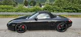 Porsche Boxster S  - Porsche aus 2000