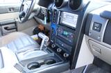Hummer H2 Leder Bose LED ZV 6 Sitze - Hummer H2 aus 2004