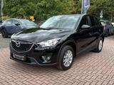 Mazda CX-5 2.0 Sendo Navi *RVM*PDC*Bose*ZV* - Mazda CX-5 Gebrauchtwagen in Essen