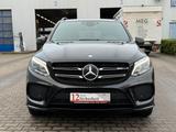 Mercedes-Benz GLE 43 AMG 4Matic Leder*Pano*Ambiente*Kamera* - Mercedes-Benz mit Benzin-Antrieb