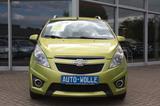 Chevrolet Spark 1.2 LT KLIMA PDC 1.HAND HU/AU 06/2027 - Chevrolet: K20