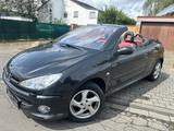 Peugeot 206* Cabrio* Klima*TÜV 07.2027* Fahrbereit - Peugeot 206 in Frankfurt (Main)