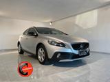 Volvo V40 CROSS COUNTRY ACCONTO 0€ RATE DA 190€ AL MES - graue Volvo V40 Cross Country