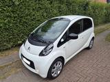 Citroën C-Zero 49kW - - Citroën mit Elektro-Antrieb: Zero