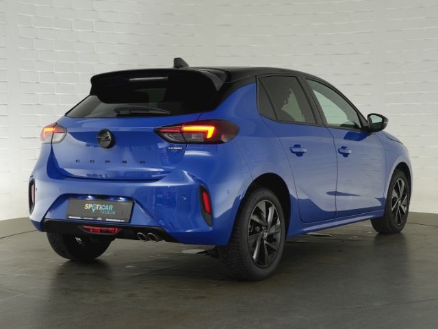 Corsa F FACELIFT GS HYBRID eDCT+LED MATRIX+RÜCKF