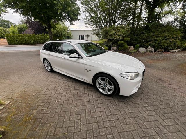 BMW BMW F11 530d x Drive touring