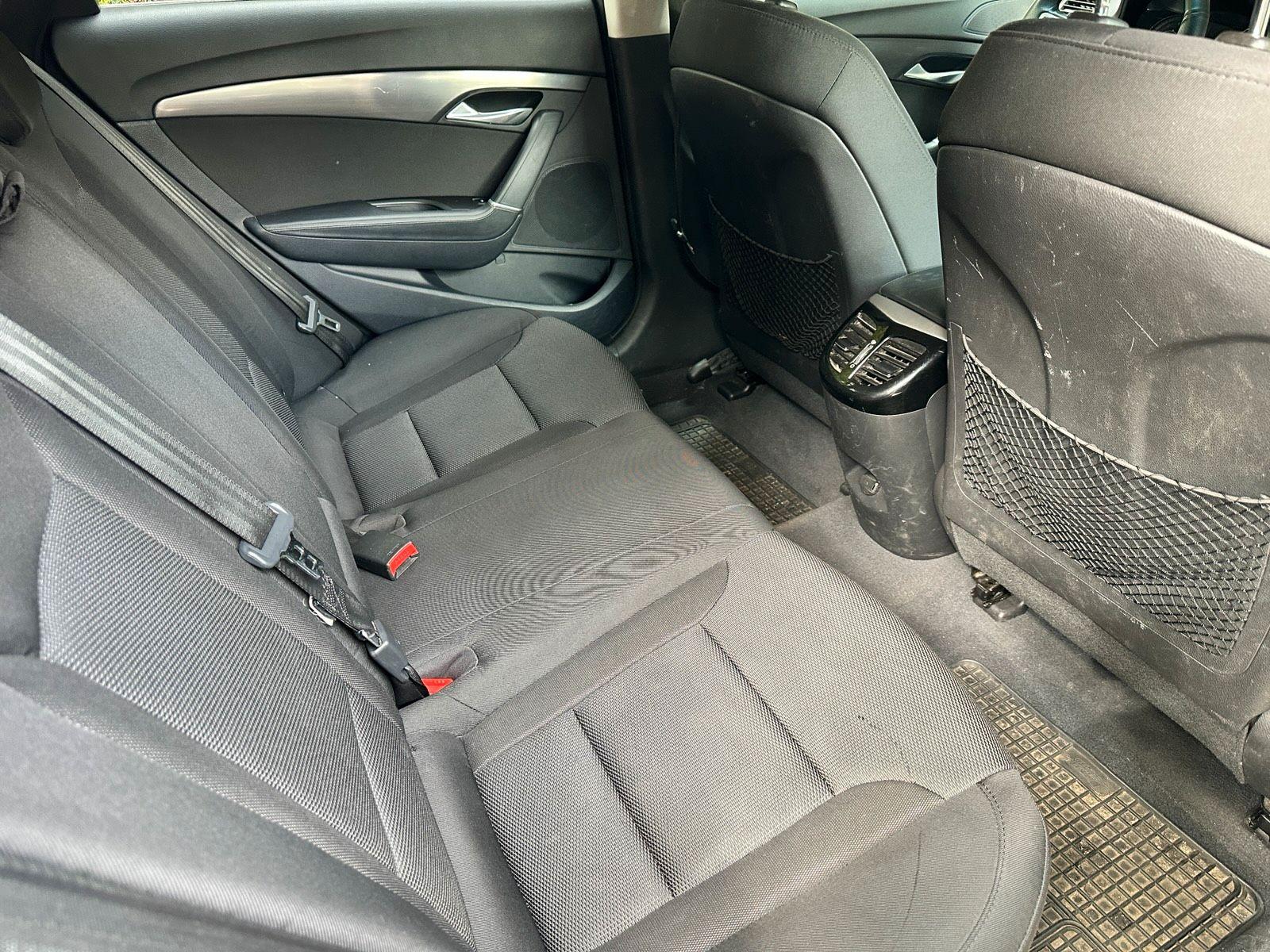 Hyundai i40 2012 — photo 6