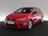 Seat IBIZA 1.0 TSI FR LED SCHEINWERFER NAVI SHZ KLIMA - Seat Ibiza: Fr Sc
