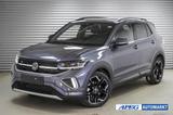 Volkswagen T-Cross 1,5 TSI DSG R-Line - LAGER - Neuwagen: Automatik