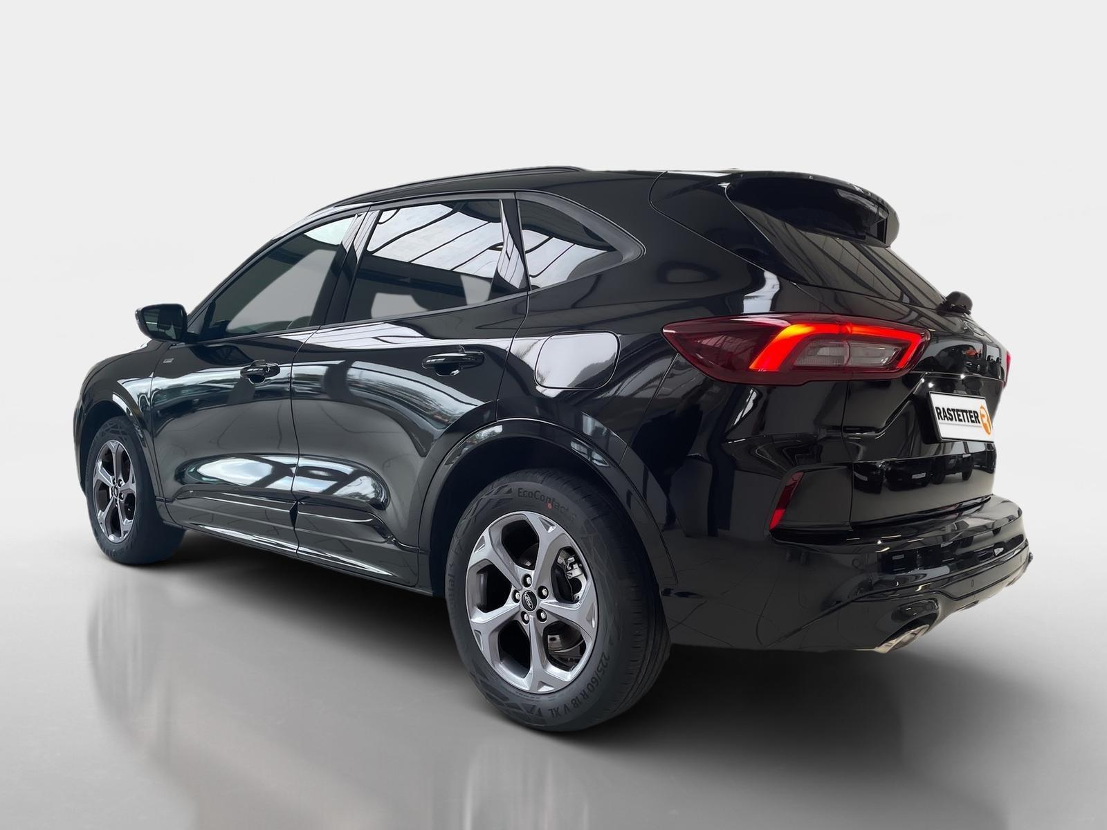 Ford Kuga ST-Line Aut. 5Jahre+Navi+18Z+Kamera+KeyFree, миниатюра 4