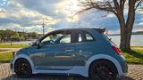Abarth 70th Anniversario | unfallfrei | 8-fach bereift