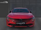 Peugeot 508 SW Allure Pack NAVI Kamera elektr.Heckklappe - Peugeot 508 Jahreswagen