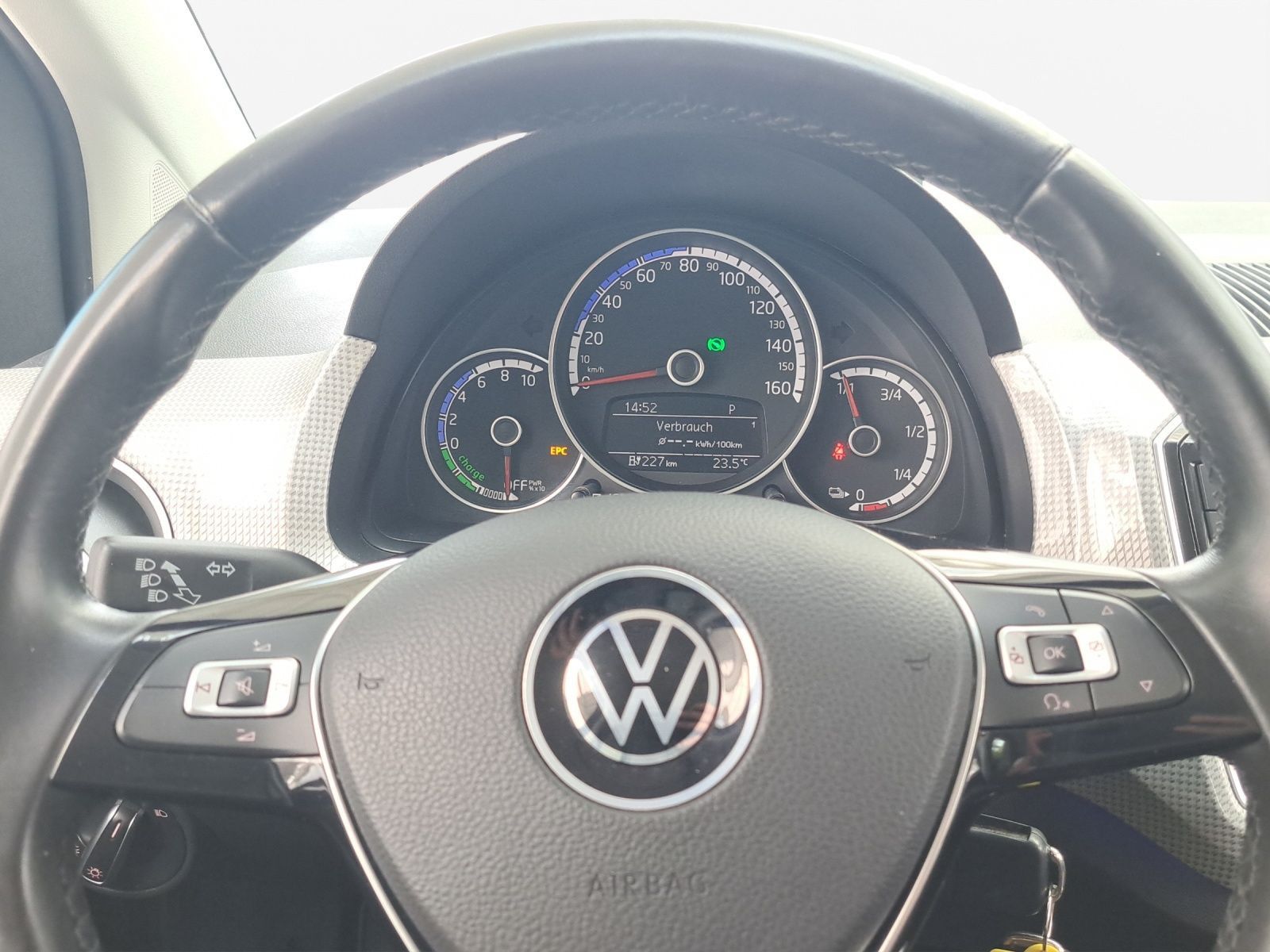 Volkswagen e-up! - Bild 9